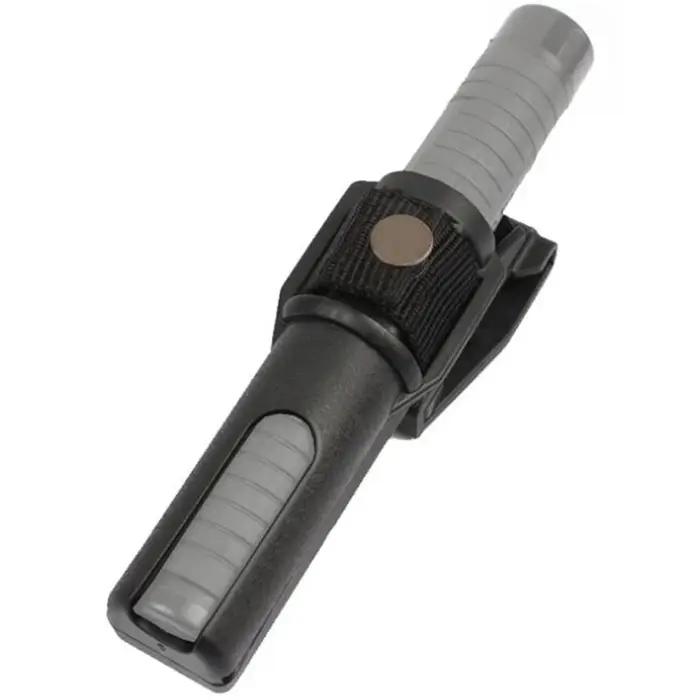 16-26 "support de bâton pour ceinture de service universel Rotation à 360 degrés étui de bâton tacti