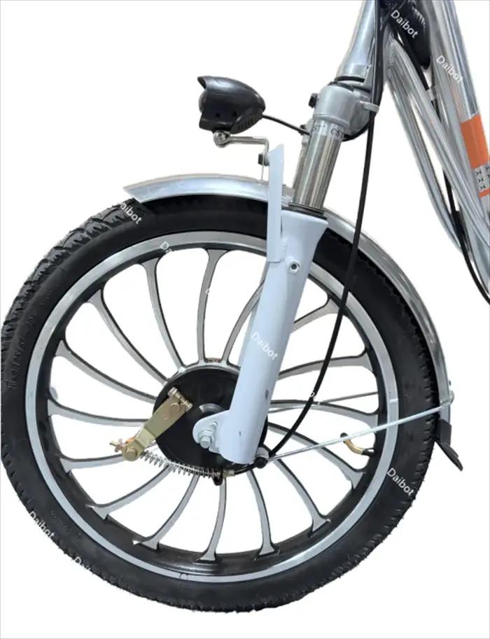 Vélos électriques pour adultes vélos électriques à deux roues 20 pouces 48V 350W 240W gamme 80KM vélo électrique puissant batterie amovible