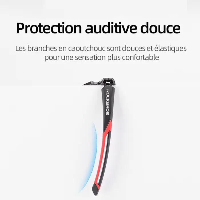 ROCKBROS lunettes de cyclisme photochromiques vtt