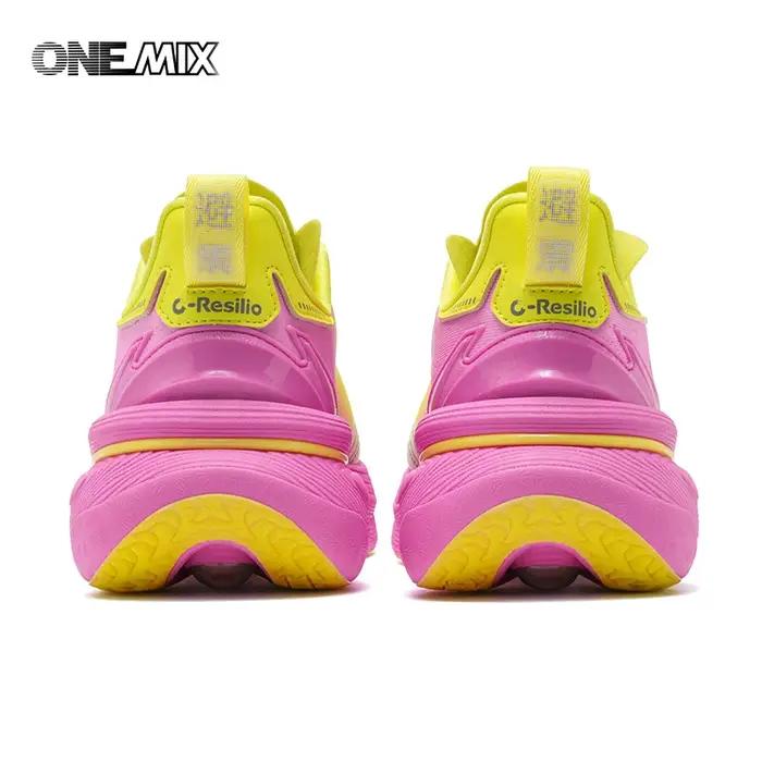 Chaussures de course ONEMIX 2026 femme homme légères tendance jogging fitness route