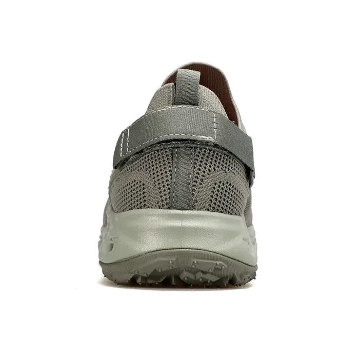 Chaussures de randonnée aquatique HUMTTO pour hommes - Sandales respirantes plage pêche été 2025