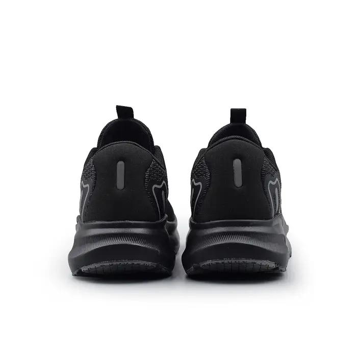 Wide Parker-Chaussures de course en maille respirante pour hommes et femmes, baskets de jogging, bas