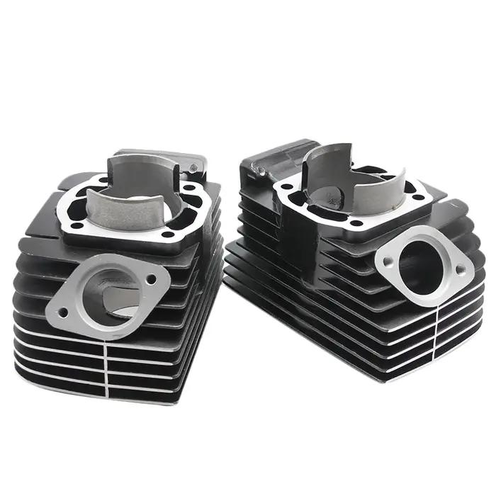 ZSDTRP-Kit d'intervalles de moto Big Bore, Super Performance pour YAMAHA COMPANY 350, Amélioré à 64m