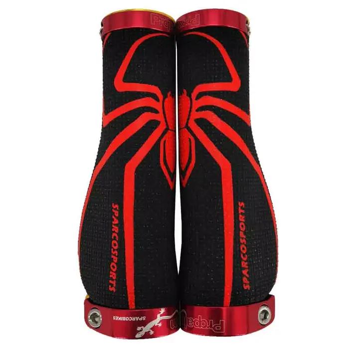 Propalm-Poignées ergonomiques pour vélo de route et VTT, 138mm, fabriquées à Taïwan