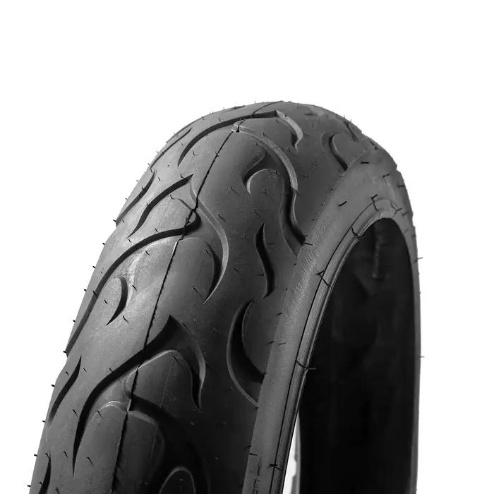 Gros pneu 20x4.0 pouces vélo électrique grosse neige plage pneu de vélo et chambre à air pièces de v