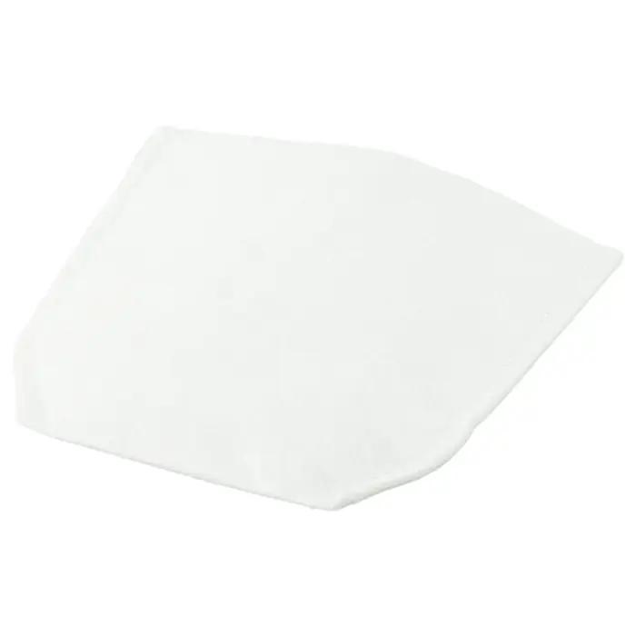 Sacs de filtres en tissu pour aspirateur Makita CL106 CL183 DCL180 CL060, 10 pièces, accessoires de