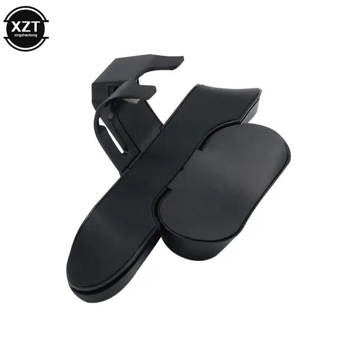 Palettes de contrôleur PS4, bouton arrière de manette de jeu étendue, fixation du Joystick, bouton a