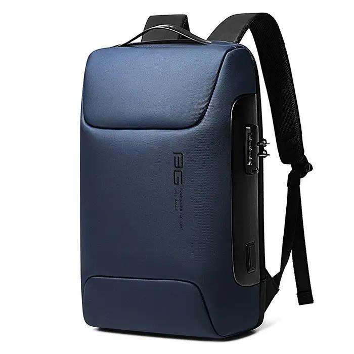 Bange Mochila sac à dos 15.6 pouces sac à dos pour ordinateur portable sac à dos multifonctionnel ét