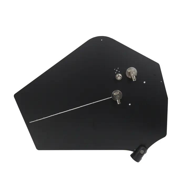 Leicozic 2 pièces UA898-A2 antenne omnidirectionnelle amplificateur de Signal séparateur système de