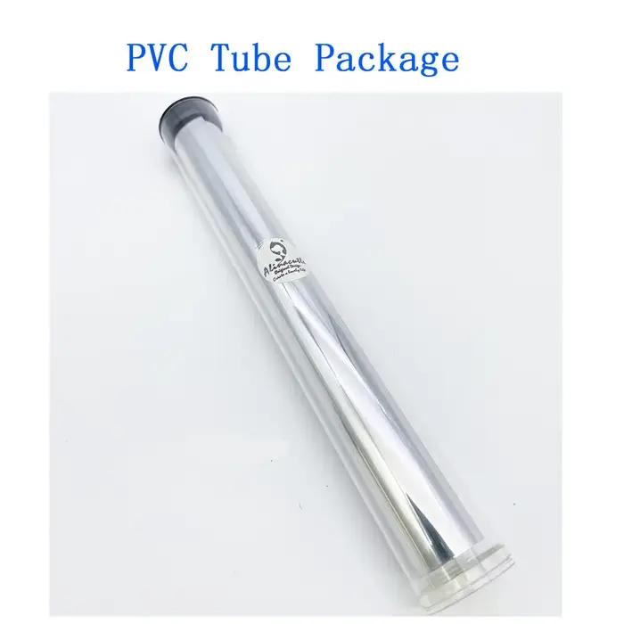 Film de feuille réactive de Toner de 5M (longueur) X 19CM (largeur), emballage de Tube en PVC, peut