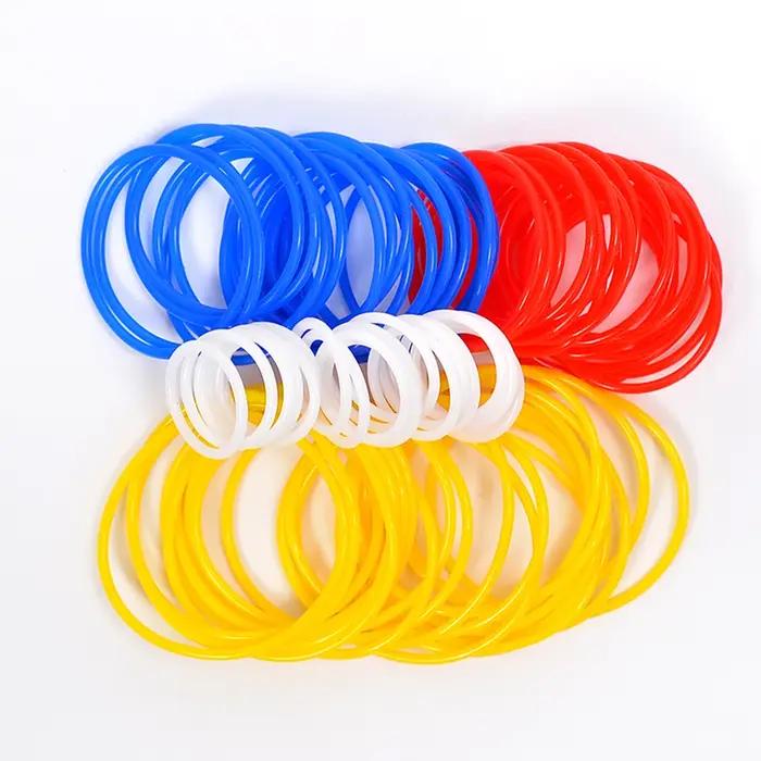 20 pièces MOC bandes de caoutchouc 85543 85544 85545 85546 2x2 3x3 4x4 5x5 pour haute technologie ro