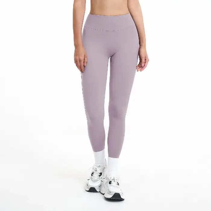 Leggings de yoga taille haute pour femmes, respirants, pour le fitness, la course et la gym, pantalo