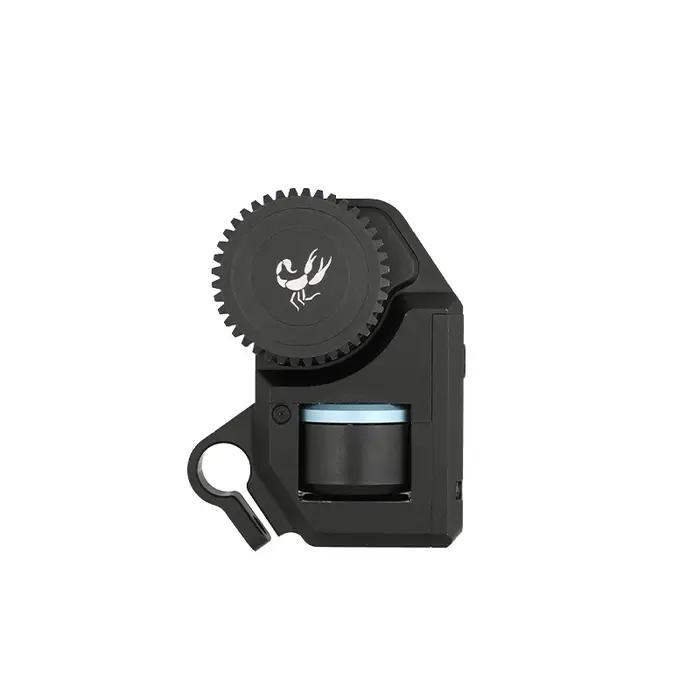 Kit de mise au point sans fil à moteur sans balais FeiyuTech pour stabilisateur de caméra FeiyuTech
