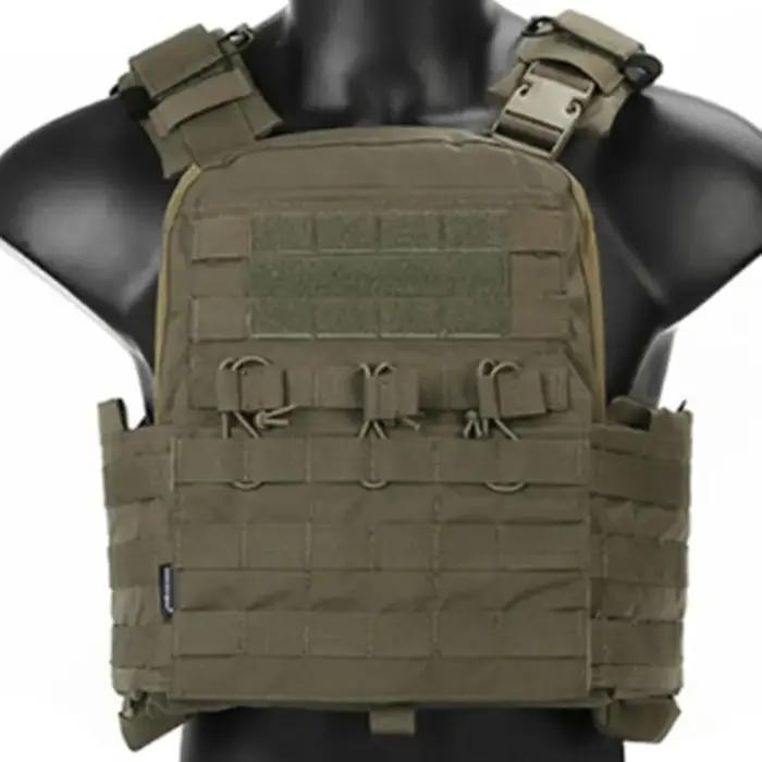 Équipement Russia Gear MC CPC 500D Multicam Tropic - tenue camouflage militaire nouveau 2021
