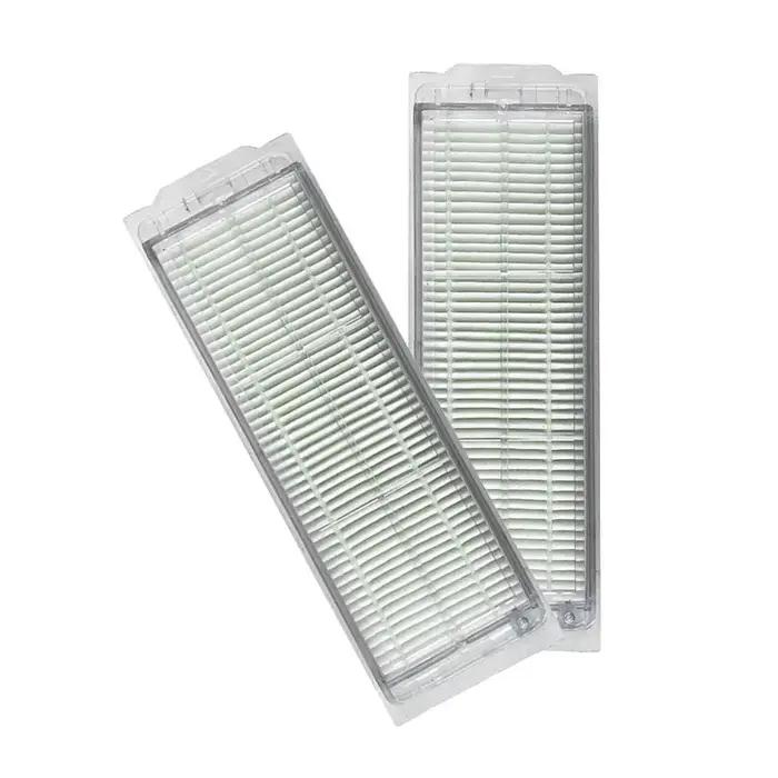 Filtre Hepa pour aspirateur Robot Xiaomi Mijia Mi Mop-P/Mop 2S Mop Pro / STYTJ02YM / XMSTJQR2S, acce