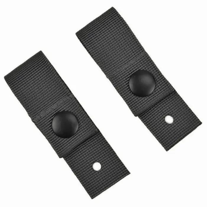 Dulhelmet-Sangles de Rétrégissant pour Casque MICH/Aménagement, Accessoire de html Rapide