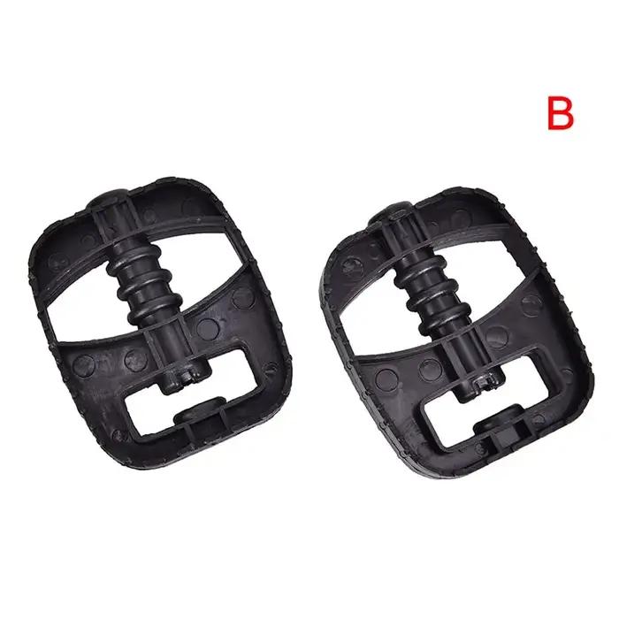 Pédales de vélo de remplacement pour bébés, 1 paire, accessoires de cyclisme