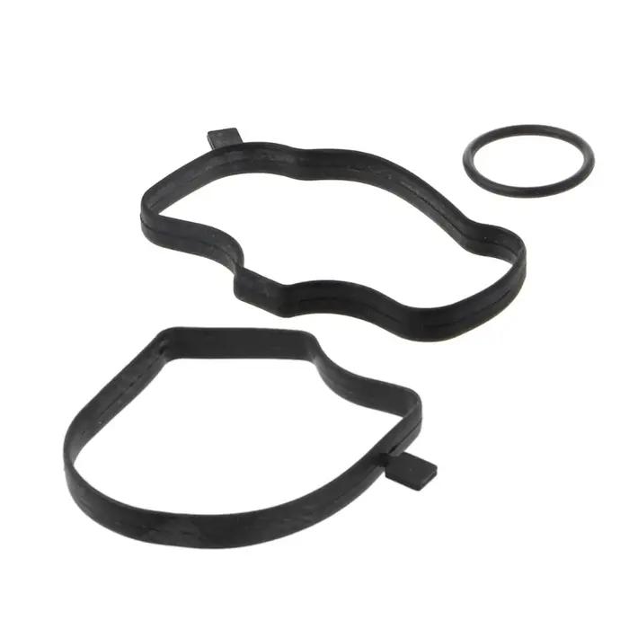 Manivelle de voiture pour étui, filtre séparateur de reniflard d'huile, remplacement adapté pour E46
