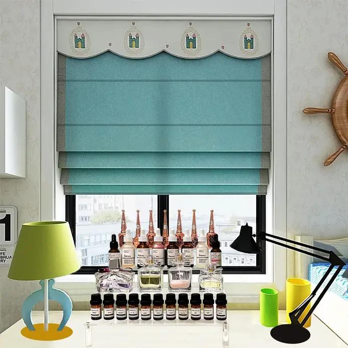 Présentoir en acrylique à 1 à 5 niveaux, support d'affichage transparent pour cupcakes, décor de pou