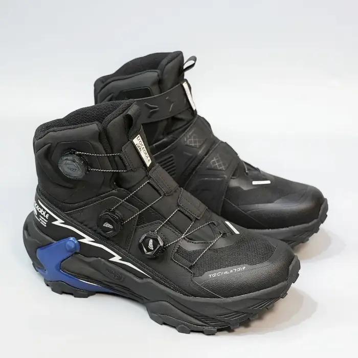 Chaussures de randonnée unisexes de bonne qualité, confortables pour la montagne, chaussures de coup