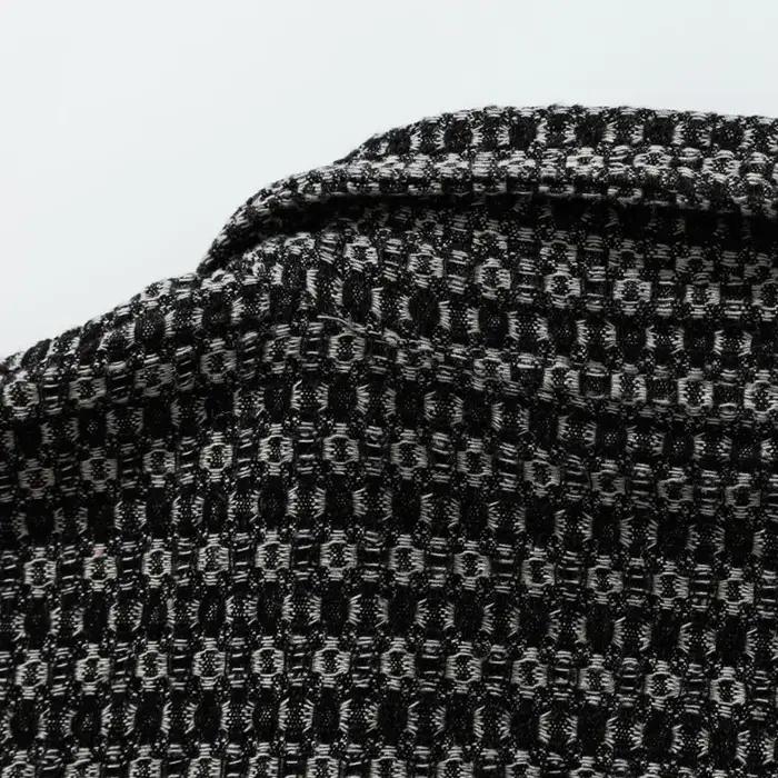 Chemises Vintage en Denim pour hommes, Streetwear, mode, ample, décontracté, à rayures, manches cour