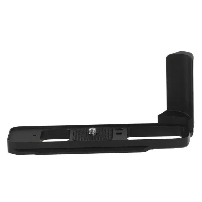 Haoge HG-XPRO2 QR Quick Release Plate Camera prompt ket Holder Hand Grip pour Fujifilm X-Pro2 Fuji X