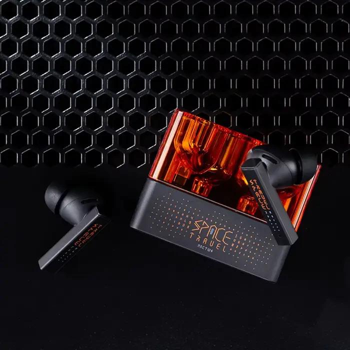 MOONDROP Space Travel TWS écouteur Bluetooth 5.3 suppression du bruit véritables IEM stéréo sans fil