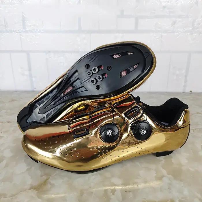 Chaussures de cyclisme Sapatilha Ciclismo vtt hommes baskets femmes VTT chaussures de vélo respirant