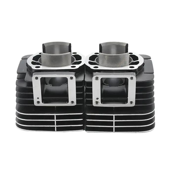ZSDTRP-Kit d'intervalles de moto Big Bore, Super Performance pour YAMAHA COMPANY 350, Amélioré à 64m