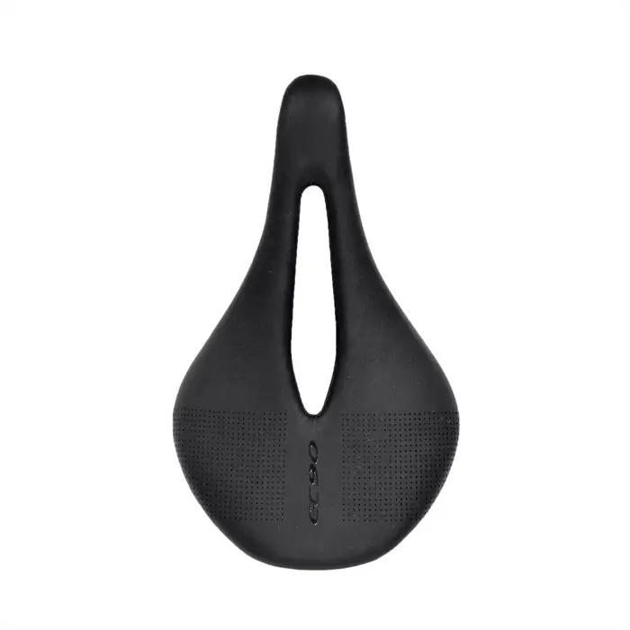 EC90 selle en carbone vtt/vélo de route selle en cuir Super léger coussins en carbone 7x9mm vélo de