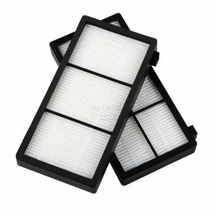 Kit de réapprovisionnement pour aspirateur iRobot Roomba série 960 900 891 800, accessoires, pièces