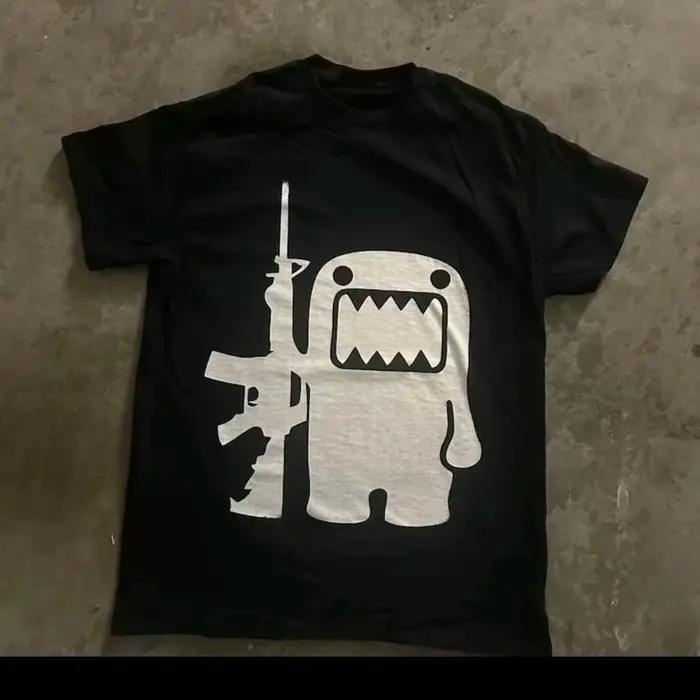 2025 été strass motif drôle T-Shirts quotidiens hommes et femmes Simple bloc de couleur polyvalent g