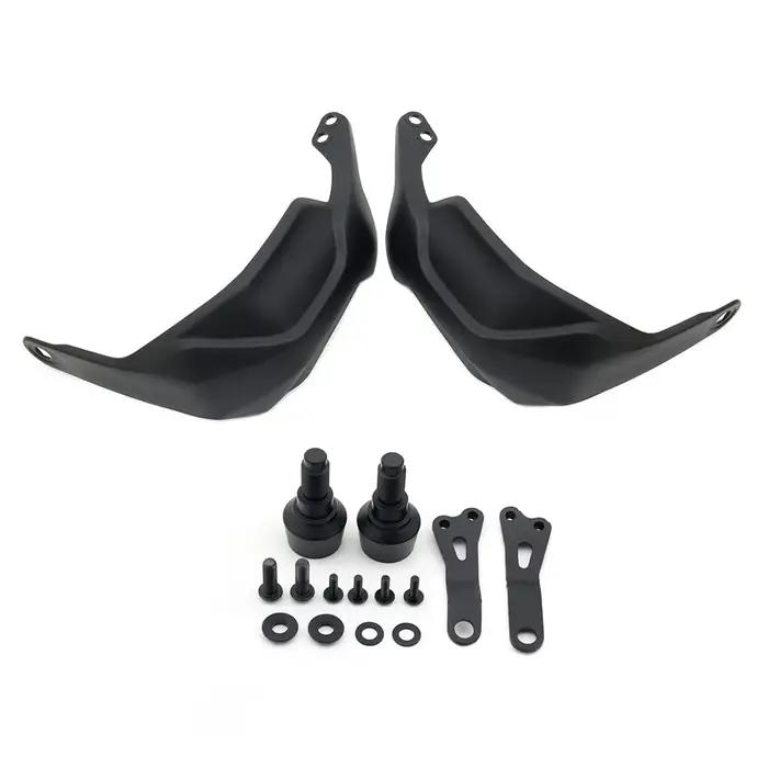 Garde-mains de protection pour pare-brise, accessoires de moto pour Yamaha Tenere 700 Tenere700 xtz