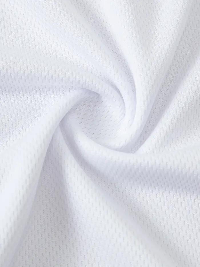 Lot de 9 chemises à capuche et manches longues pour hommes – T-shirts de sport confortables et respi