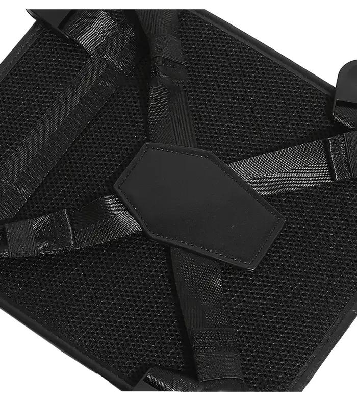 Kit d'outils multifonctionnels pour barbier professionnel