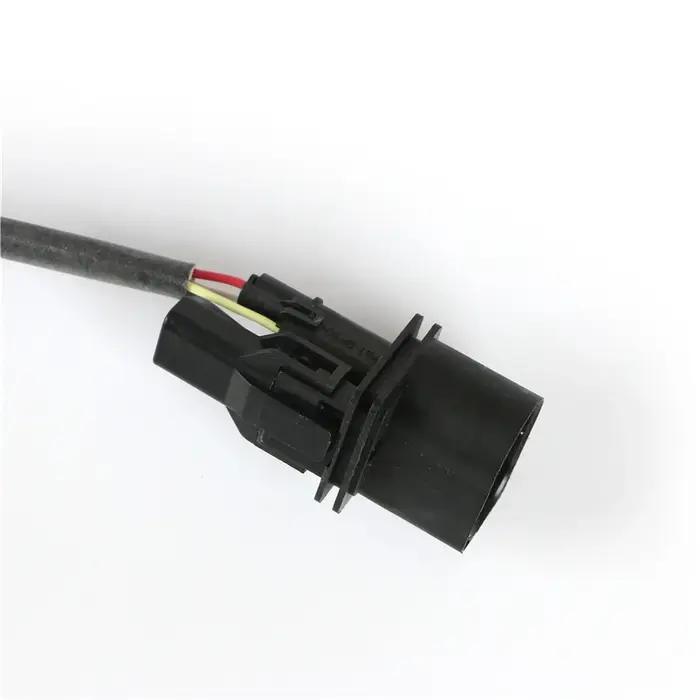Capteur d'oxygène Lambda pour Skoda 99-05 VW jie da 1.8L-L4, pièce n° # 0 258 007 351 0258007351