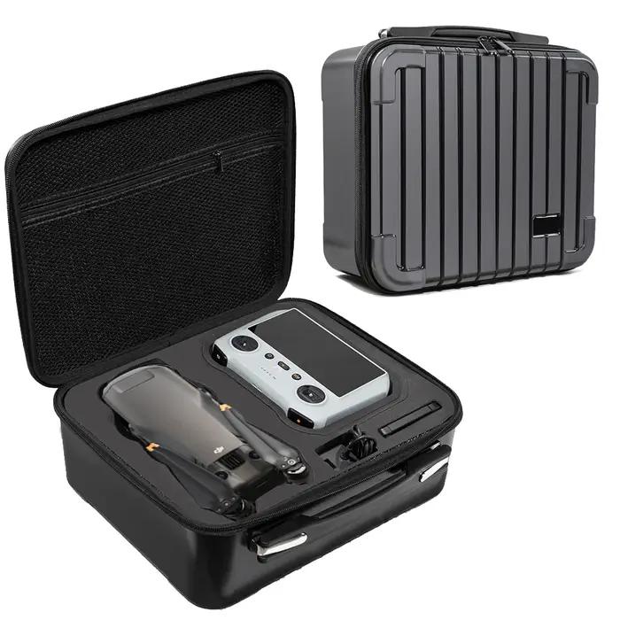 Étui de transport portable pour DJI Mavic 3 Pro Classic, valise de protection, sac de rangement étan