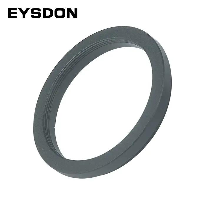 EYSDON – adaptateur d'anneau en T de Conversion M48 à M42, transforme mâle vers convertisseur de tél
