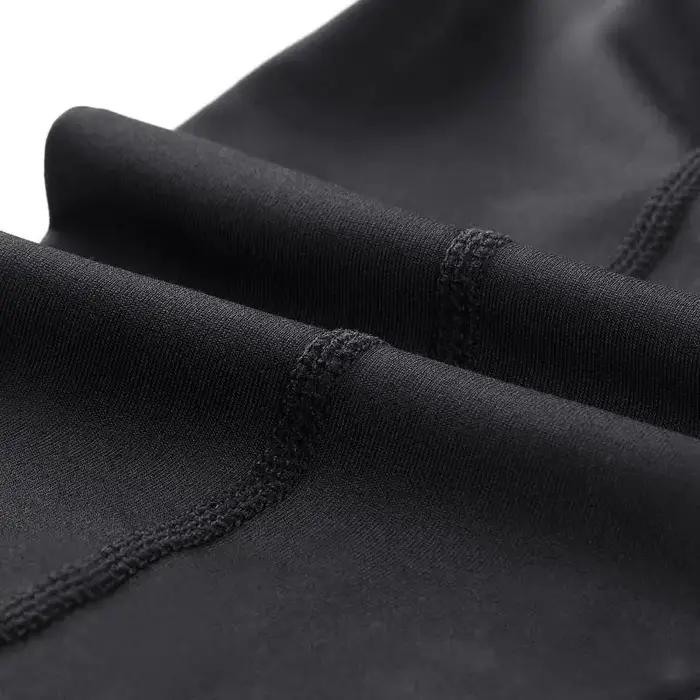 Pantalon de compression pour homme, leggings de sport pour la salle de sport avec poches, collants d