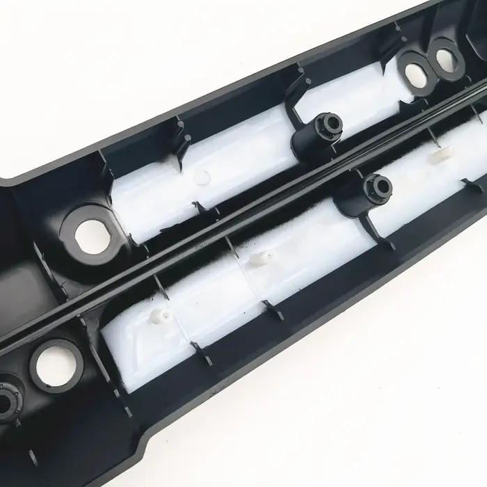Couvercle latéral en plastique pour trottinette électrique, protecteur pour modèles MINIMOTORS DUALT