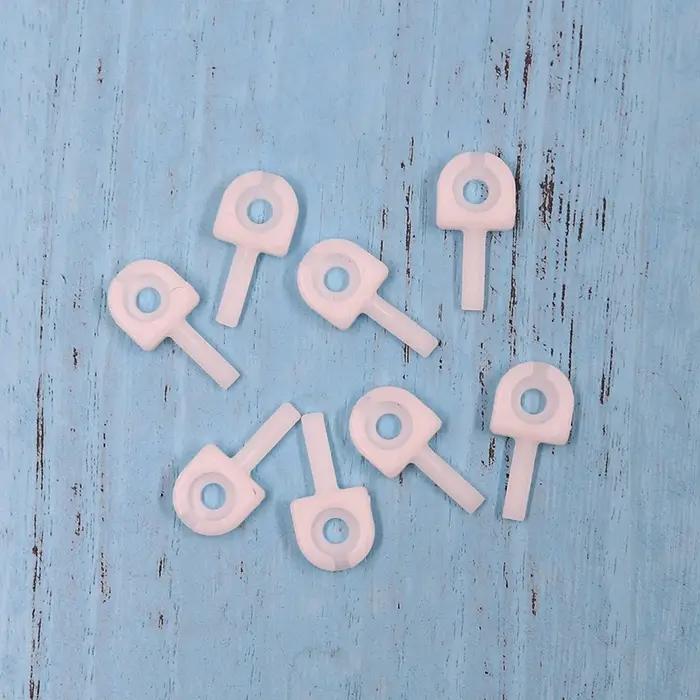 Barre de fixation en T avec mécanisme oculaire, 5 pièces, pour poupée RBL Blythe de 12 pouces, fabri