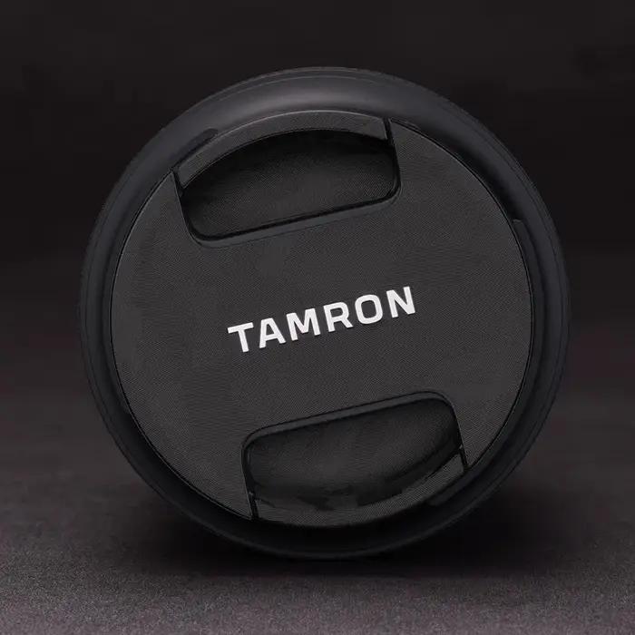 Tamron 70 180 G2 3M vinyle peau lentille anti-rayures autocollant de protection autocollant 70-180mm