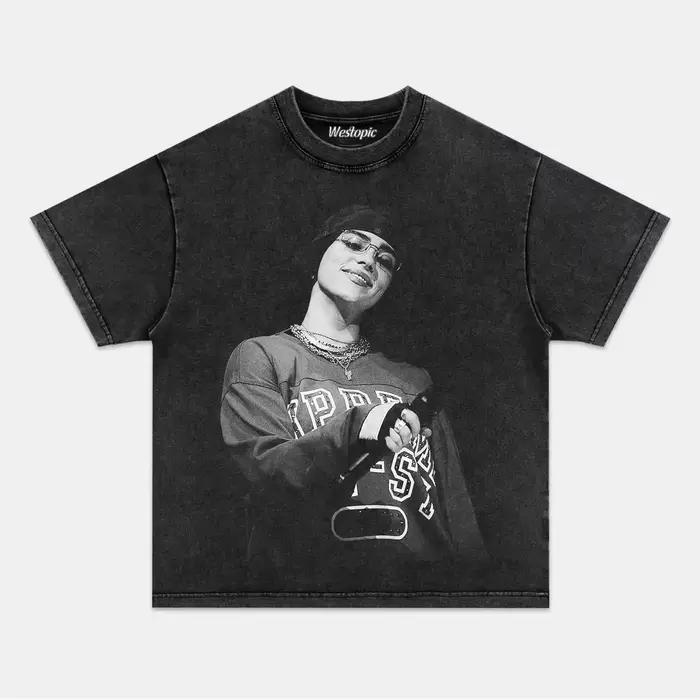 Nouveauté - T-shirt pour homme - Tee-shirt Homme - T-shirts pour hommes - Ropa Hombre - BILLIE EILIS
