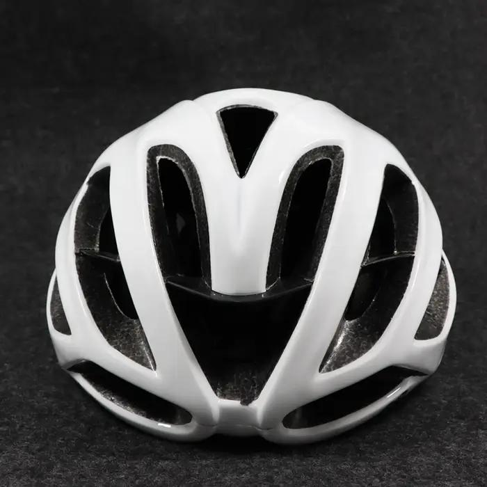 Casque de vélo de route taille M L italie casque de vélo vtt hommes équipement de cyclisme casquette