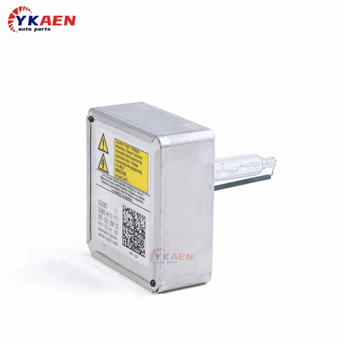 D5S d'origine 12v 25W DC 9285410171 Ampoules au xénon HID 4200k, lampe de voiture pour Audi Q3 A3,