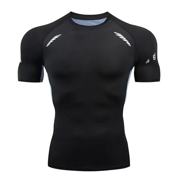 musculation tee shirt homme sport homme running homme t shirt homme tee shirt homme de marque T-shir
