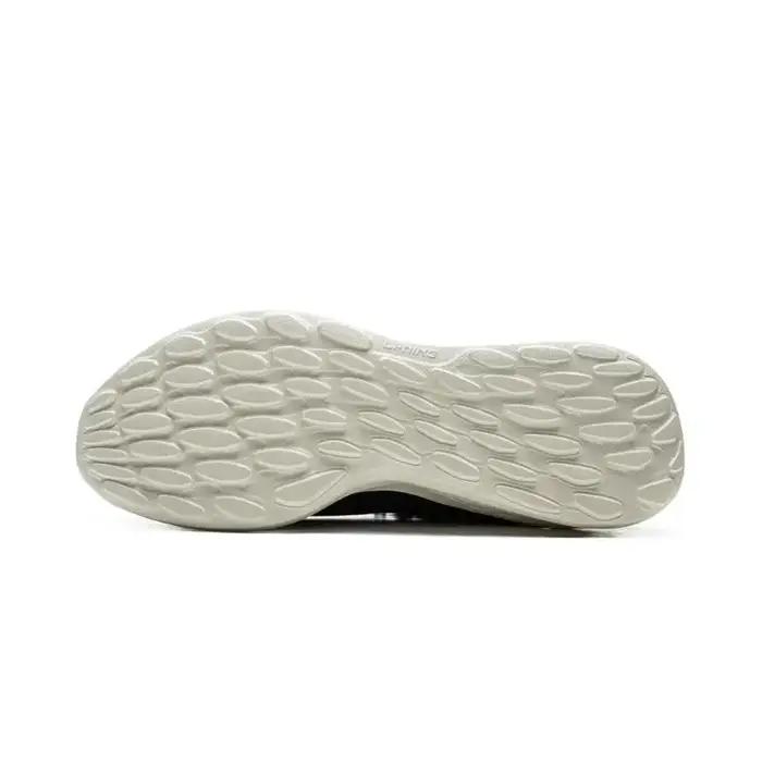 Li-Ning LIGHTCLOUD – chaussures de course pour hommes, baskets de sport respirantes et confortables,