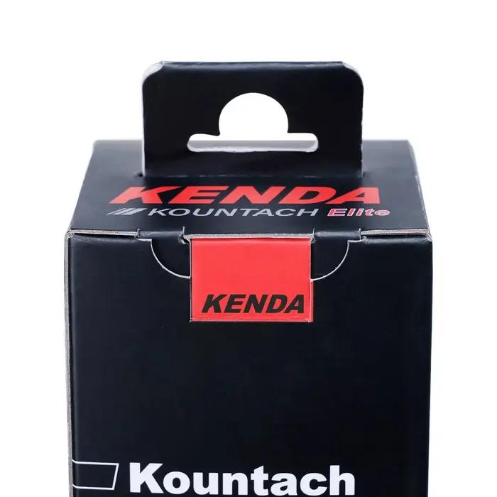 Kenda-Courroie de Protection Anti-Perforation pour Vélo de Route, Perle Pliante, K1092, 700x25C, 2 P