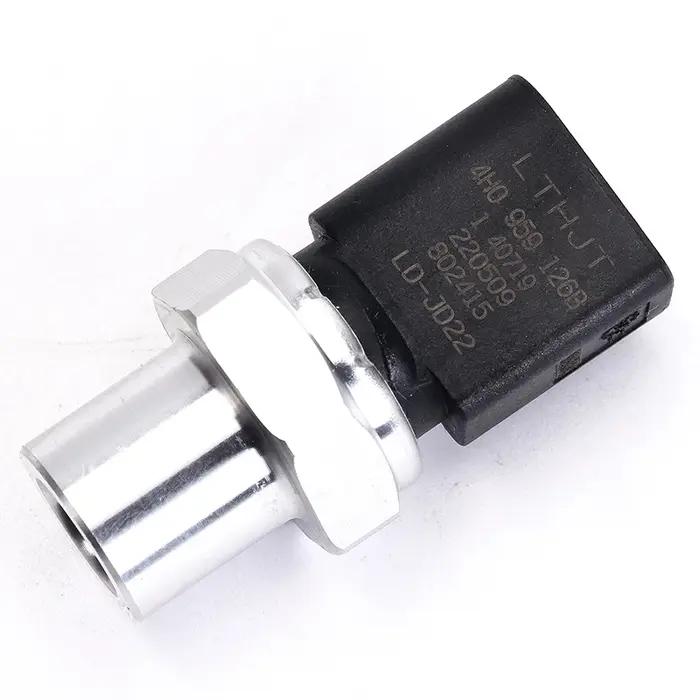 Capteur de pression de climatisation A/C 4H0959126A 4H0959126B pour VW Audi A3 A4 A5 A6 A7 A8L Q5 R8