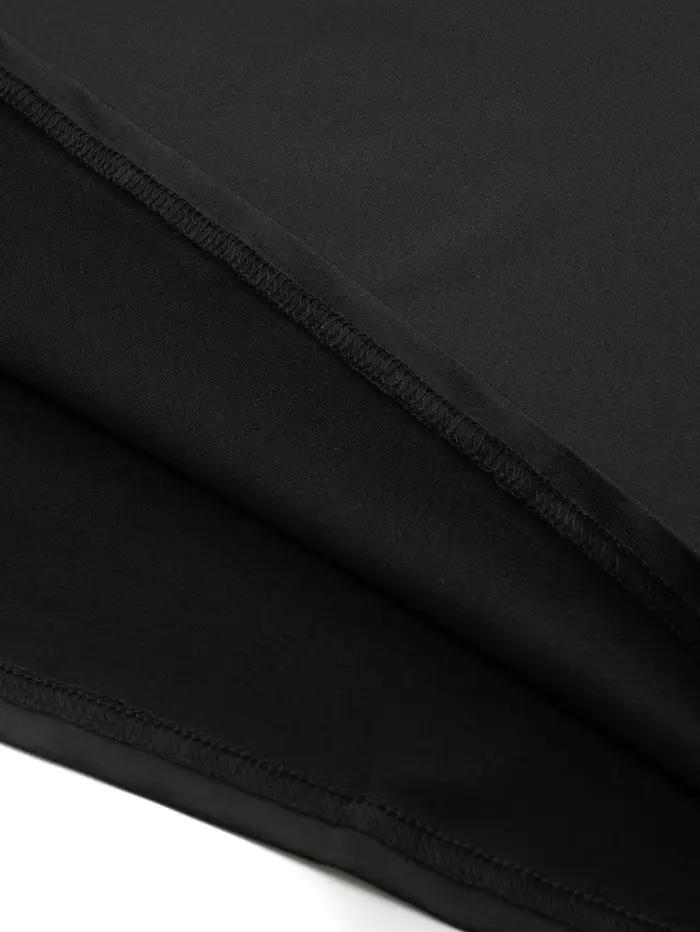 Gilet de sport pour hommes, vêtements de compression de fitness à base respirante à absorption d'hum